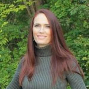 Meet your Posher, Roberta